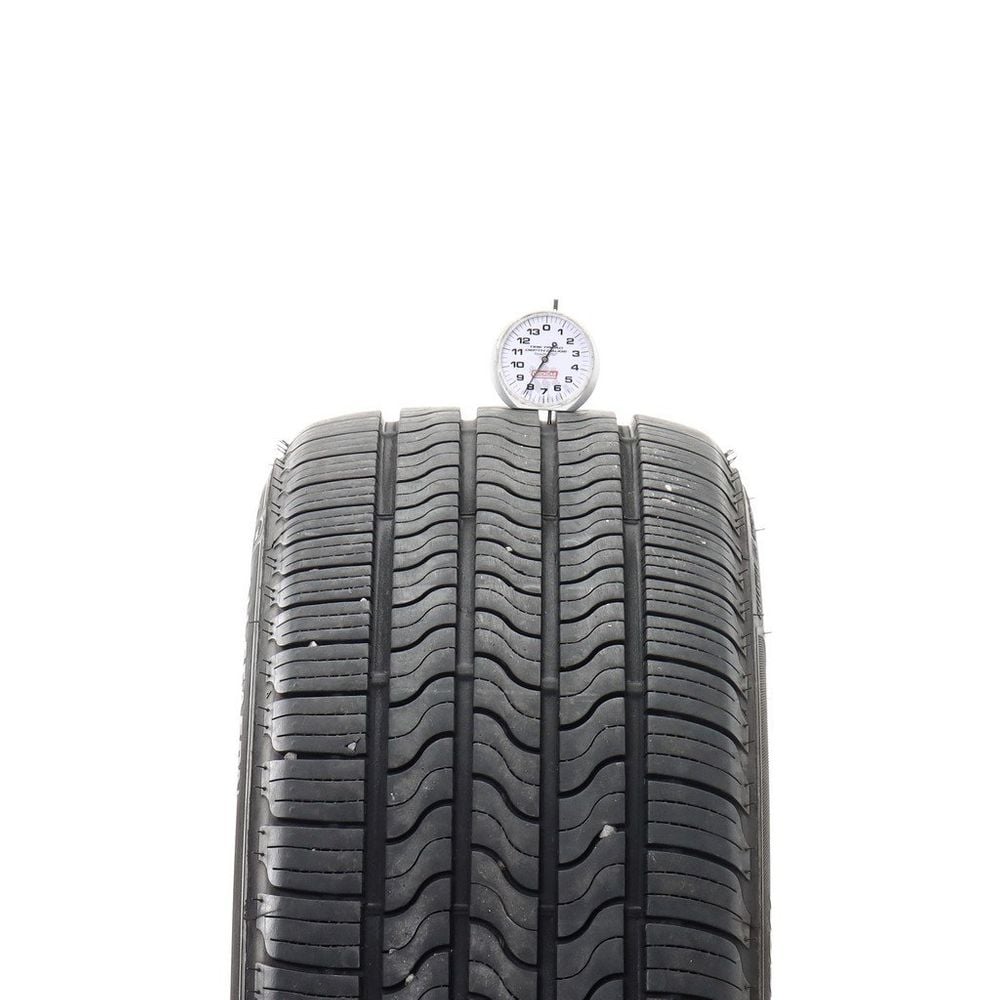 Set of (4) Used 235/45R18 Firestone All Season (Firestone) 94H - 7-8/32 - Image 5