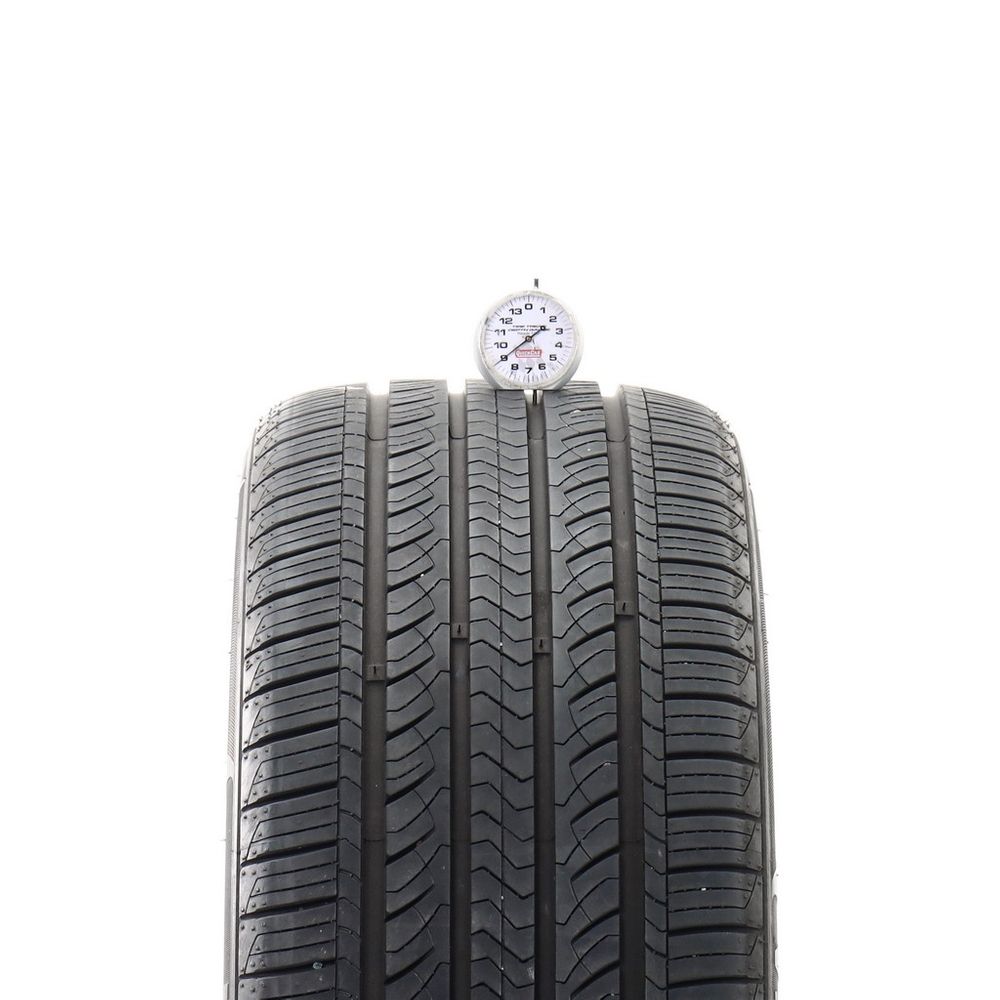Used 235/40R19 Advanta ER-800 96V - 9/32 - Image 2