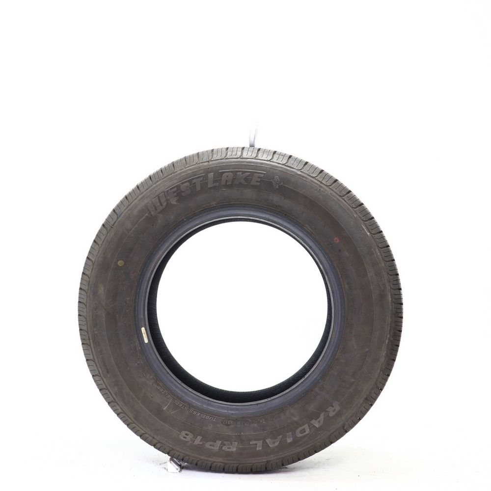 Used 195/70R14 Westlake RP18 91T - 8/32 - Image 3