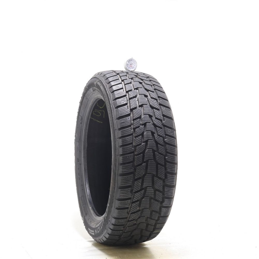 Used 225/50R18 Cooper Evolution Winter 95T - 10/32 - Image 1