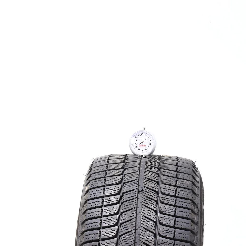 Used 225/55R16 Michelin X-Ice Xi3 99H - 9/32 - Image 2