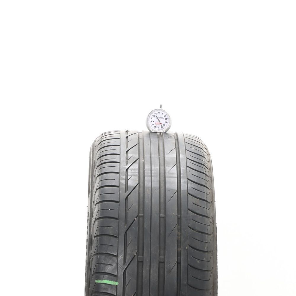 Used 225/50R18 Bridgestone Turanza T001 99W - 5.5/32 - Image 2