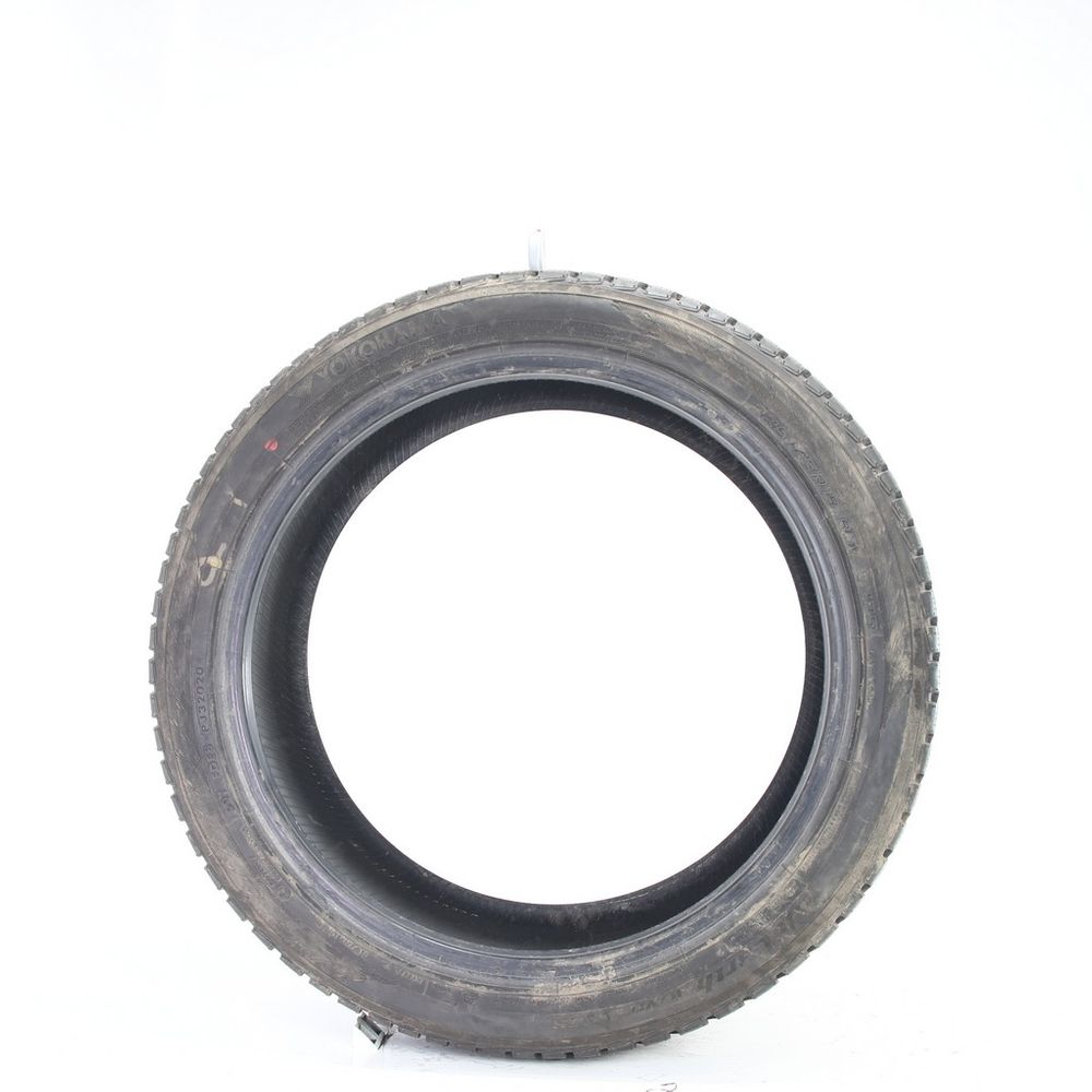 Used 225/45R19 Yokohama BluEarth Winter V905 96V - 9/32 - Image 3