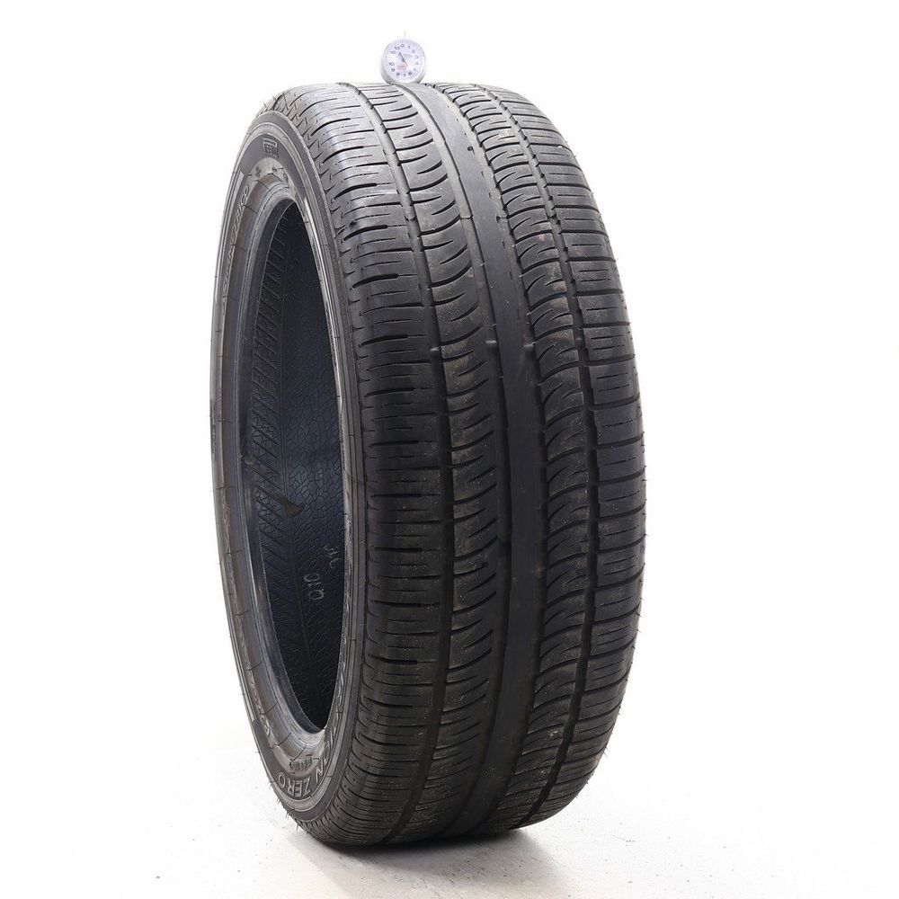 Used 275/45R22 Pirelli Scorpion Zero Asimmetrico 112V - 5.5/32 - Image 1