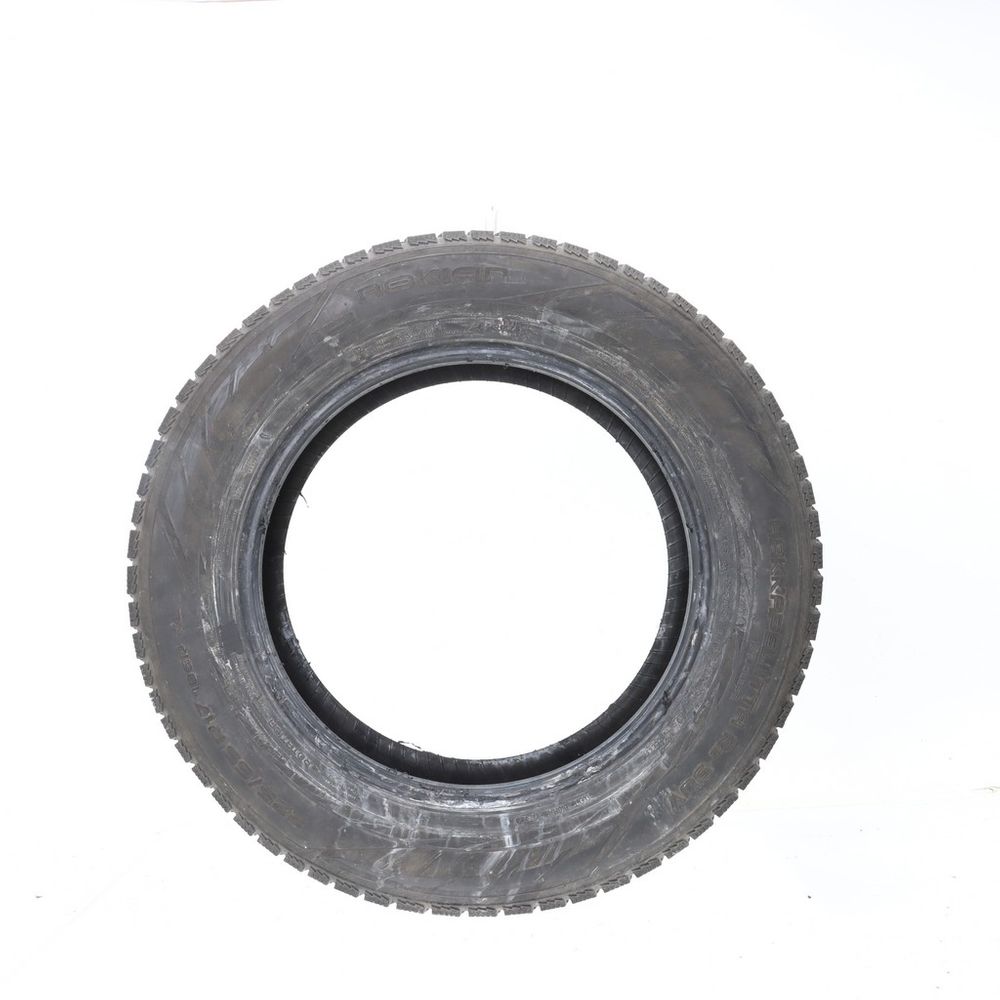 Used 225/65R17 Nokian Hakkapeliitta R2 SUV 106R - 5/32 - Image 3