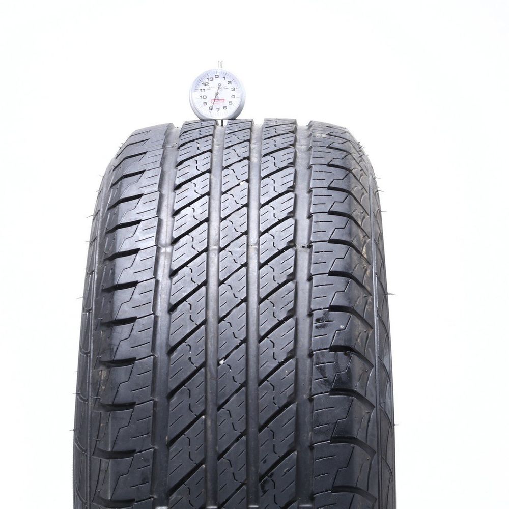 Used 265/70R17 Milestar Grantland 113T - 7.5/32 - Image 2