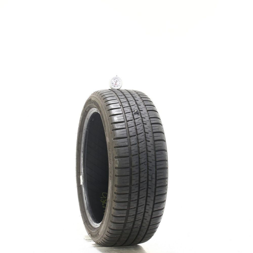 Used 205/45R17 Michelin Pilot Sport A/S 3 Plus 84V - 7.5/32 - Image 1