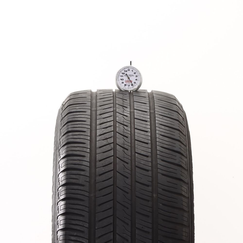 Set of (4) Used 235/60R18 Yokohama YK740 GTX 107H - 5.5/32 - Image 2