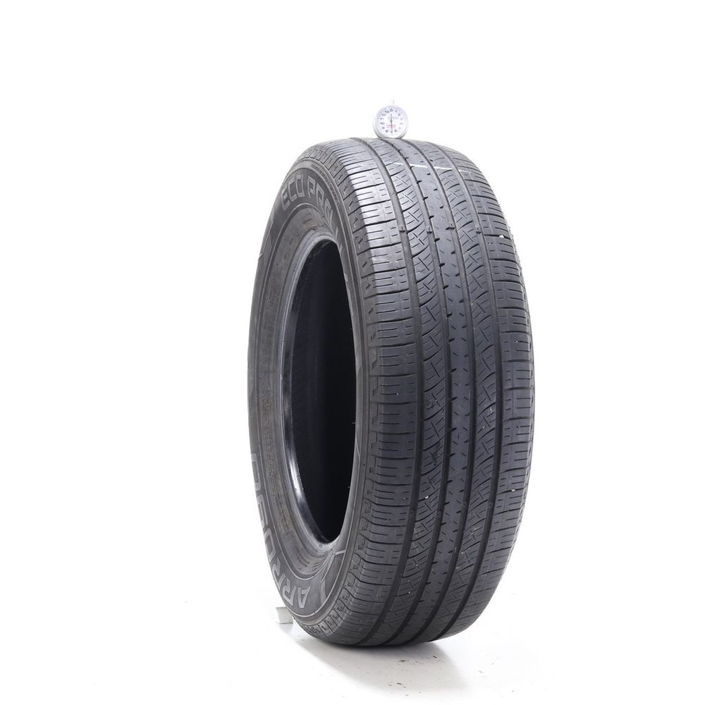 Used 235/65R17 Arroyo Eco Pro H/T 108H - 7/32 - Image 1