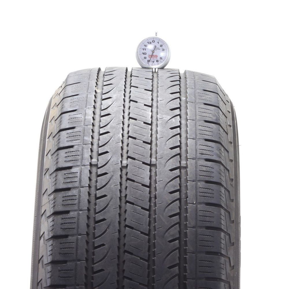 Set of (2) Used 275/60R20 Yokohama Geolandar H/T G056 114H - 7.5/32 - Image 2