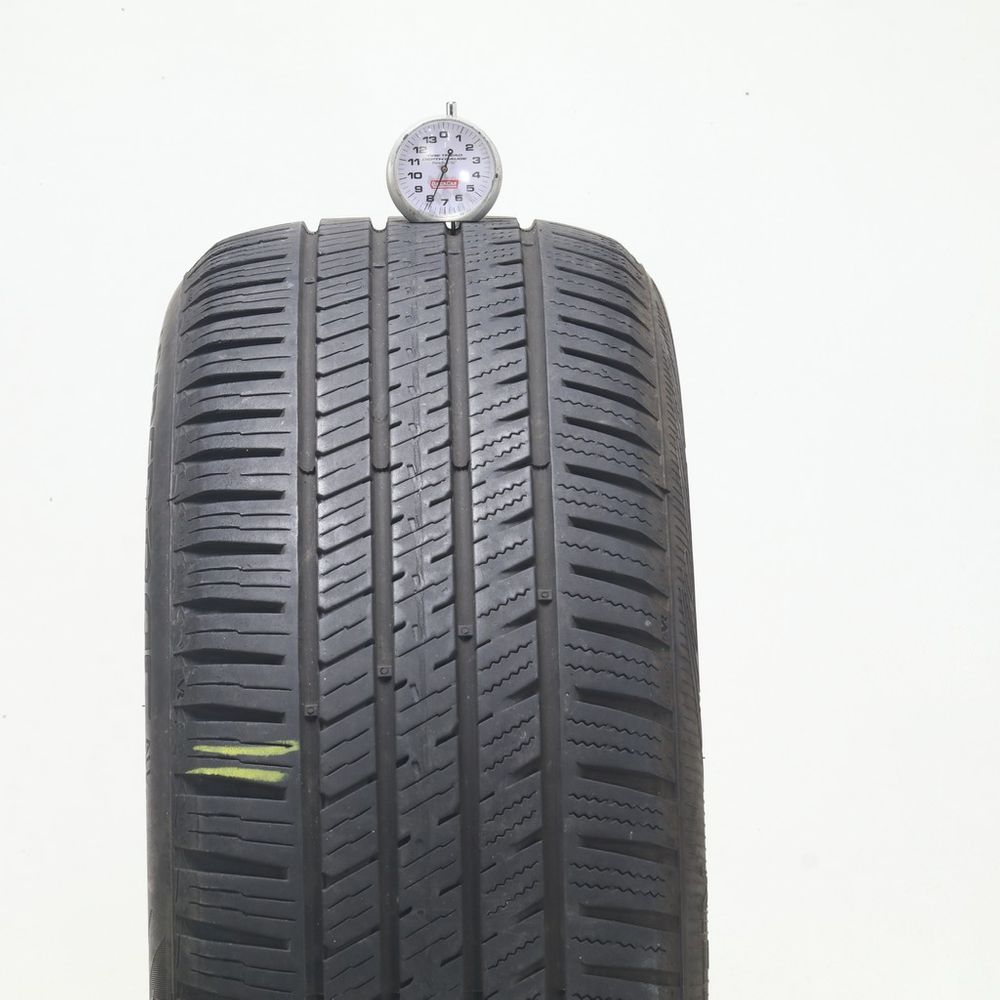 Set of (2) Used 225/50R18 Vredestein Hypertrac 95W - 7.5-9/32 - Image 2