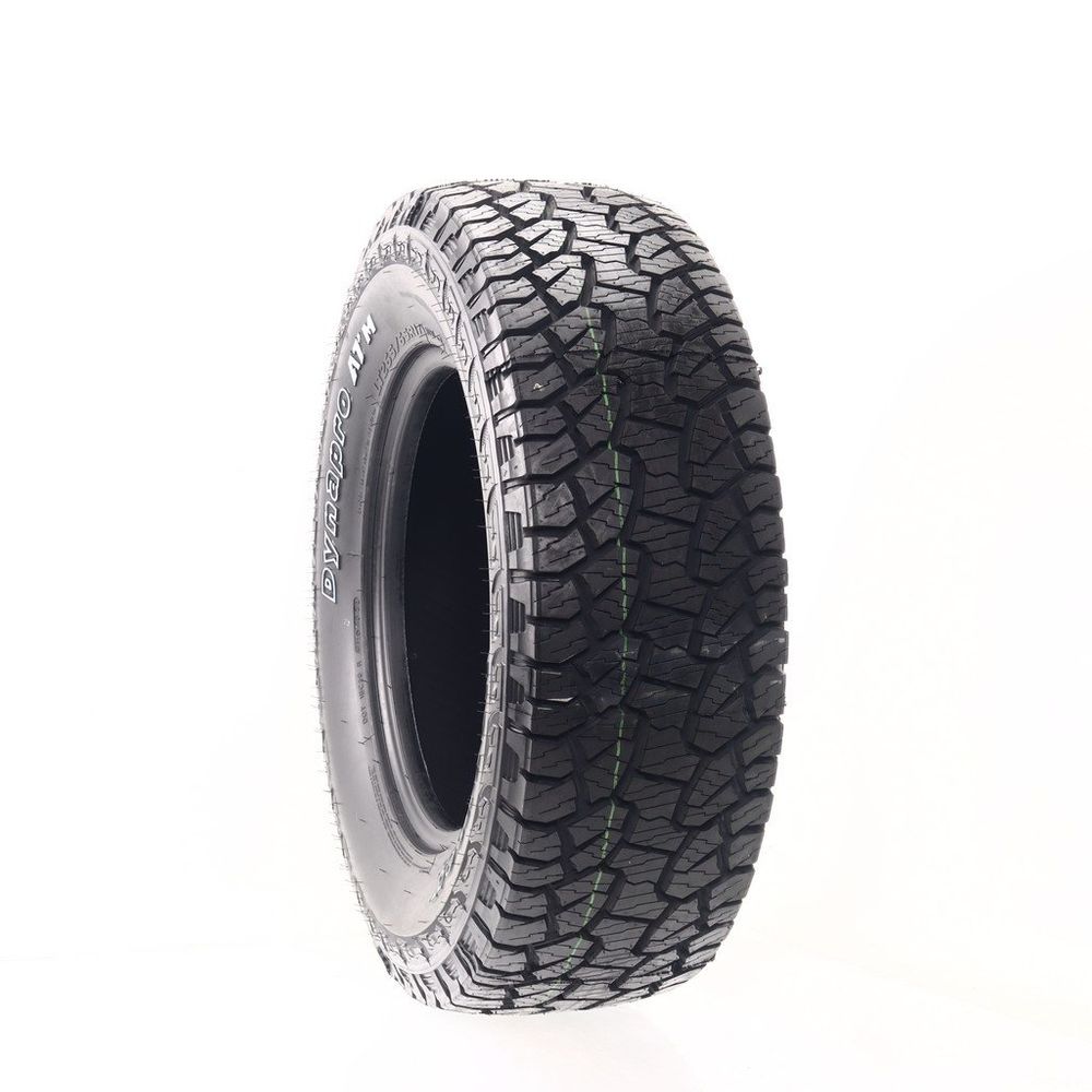 Set of (2) New 265/65R17 Hankook Dynapro ATM 109T - Image 1