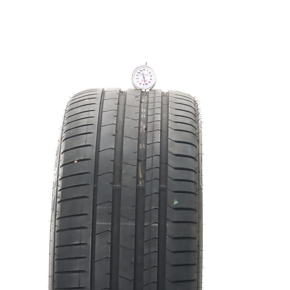 Used 275/35R22 Pirelli P Zero PZ4 I 104Y - 6/32 - Image 2