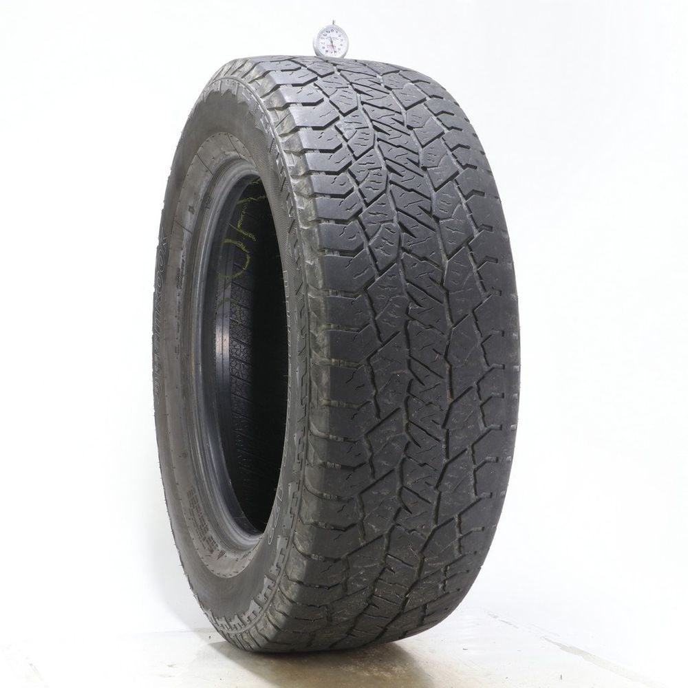 Used LT 295/60R20 Hankook Dynapro AT2 126/123S E - 5/32 - Image 1
