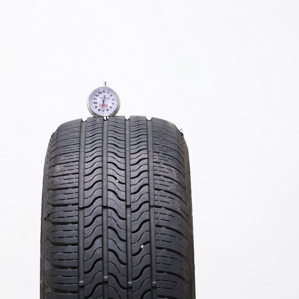 Set of (2) Used 225/60R18 Firestone All Season (Firestone) 100T - 6-7/32 - Image 5