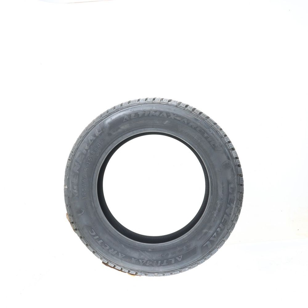 Driven Once 195/60R15 General Altimax Arctic 88Q - 12/32 - Image 3