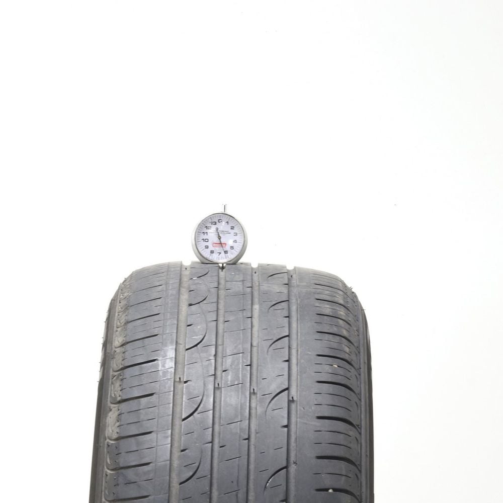 Set of (2) Used 225/55R18 Nexen N'Priz RH7 98H - 6-7.5/32 - Image 2