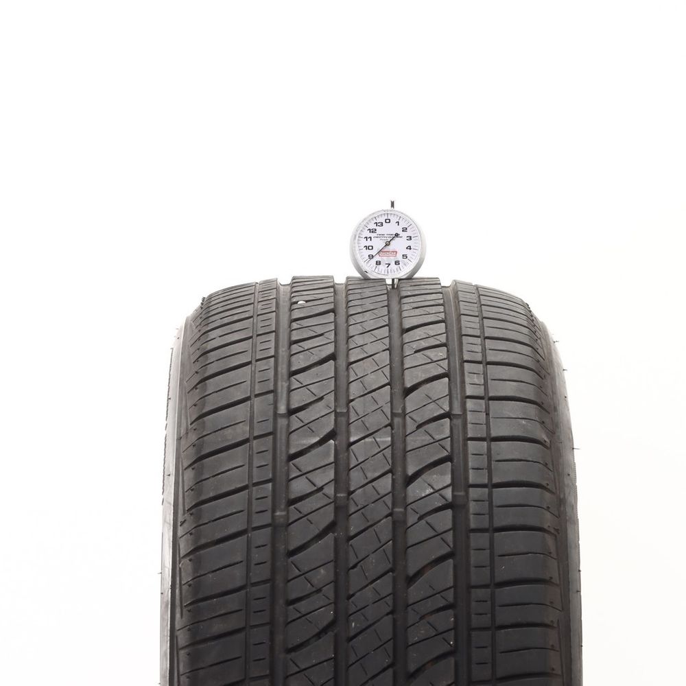 Set of (2) Used 245/50R20 Bridgestone Dueler H/P Sport AS 102V - 8.5/32 - Image 2