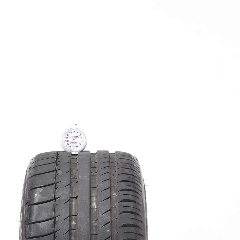 Set of (2) Used 225/40ZR18 Michelin Pilot Sport PS2 92Y - 8.5/32 - Image 2