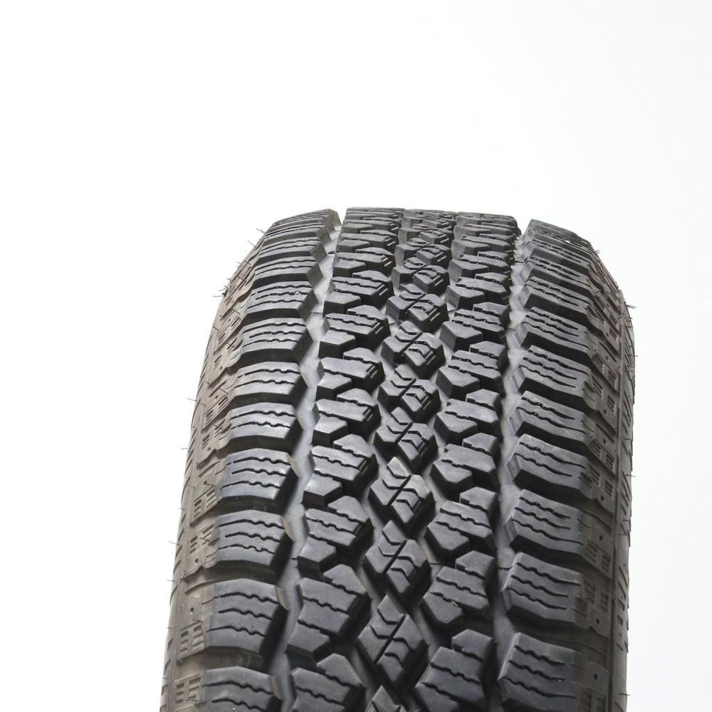 Driven Once LT 275/70R18 Advanta ATX-750 125/122R E - 15/32 - Image 2