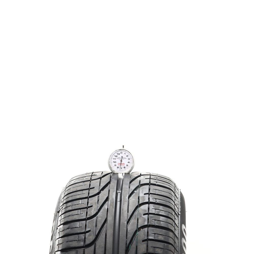 Set of (2) Used 225/55ZR16 Pirelli P6000 J 95W - 7-7.5/32 - Image 2