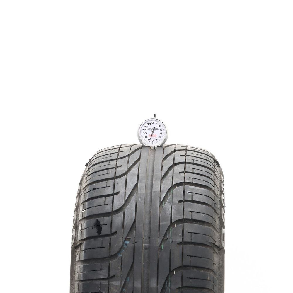 Set of (2) Used 225/55ZR16 Pirelli P6000 J 95W - 7-7.5/32 - Image 5