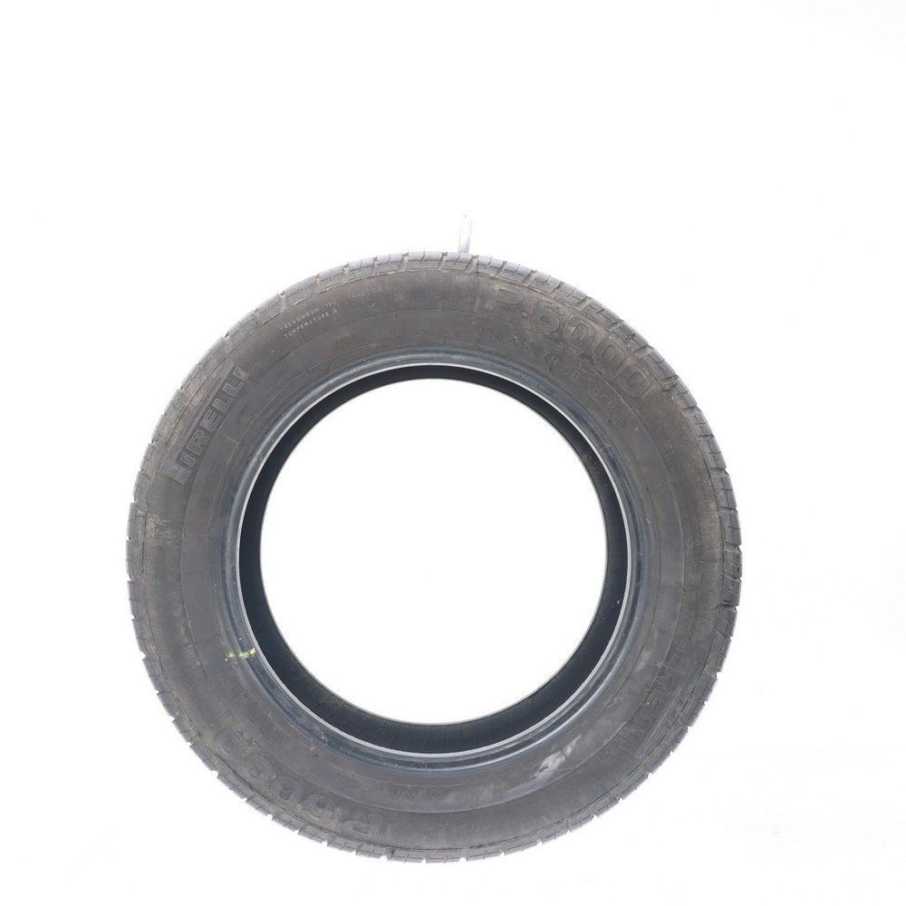 Set of (2) Used 225/55ZR16 Pirelli P6000 J 95W - 7-7.5/32 - Image 6