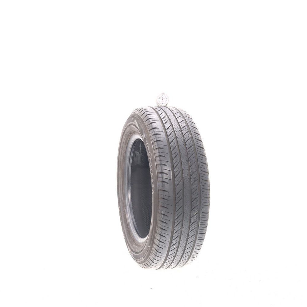 Used 195/65R15 Yokohama YK-GTX 91H - 6.5/32 - Image 1