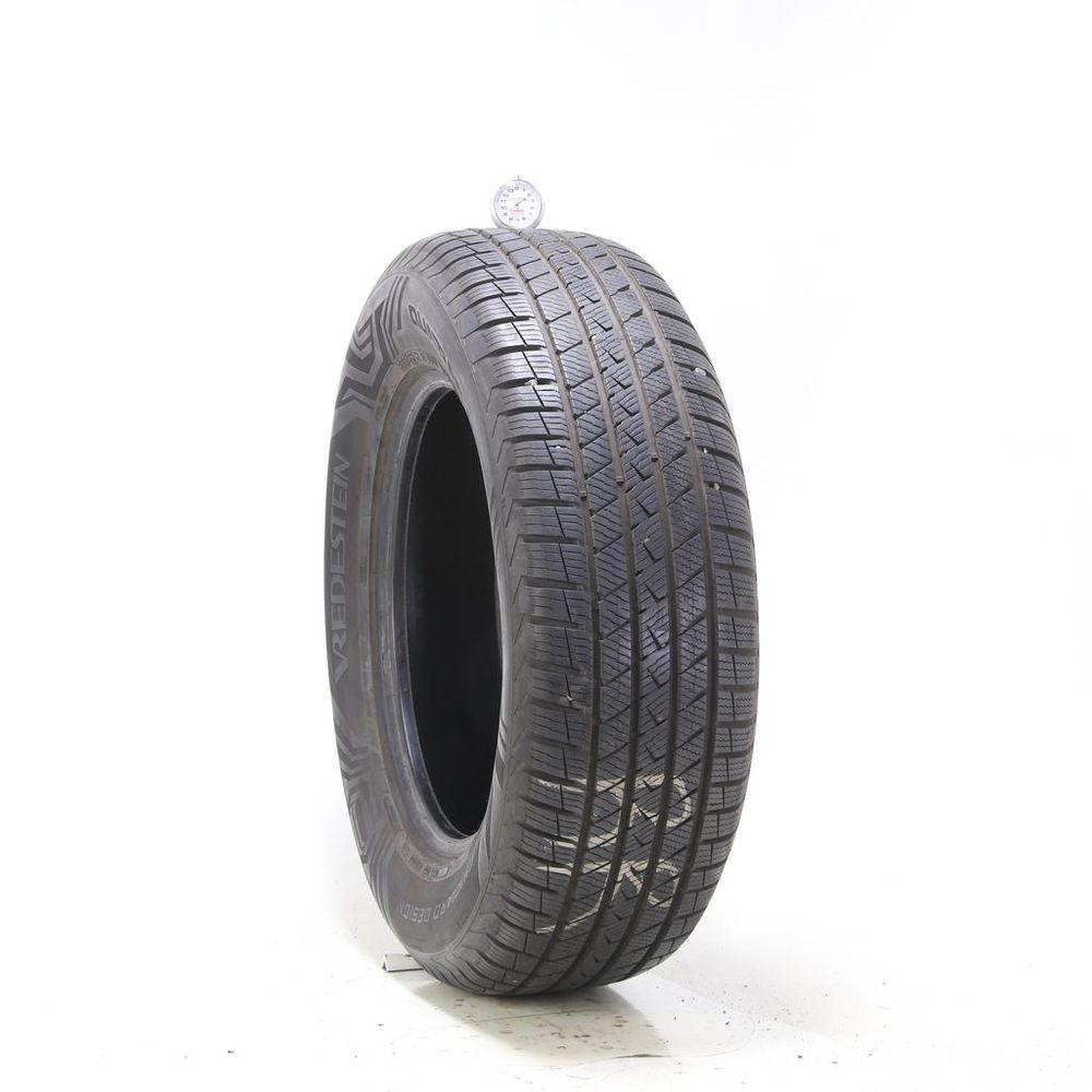 Used 235/65R17 Vredestein Quatrac Pro 108V - 9/32 - Image 1