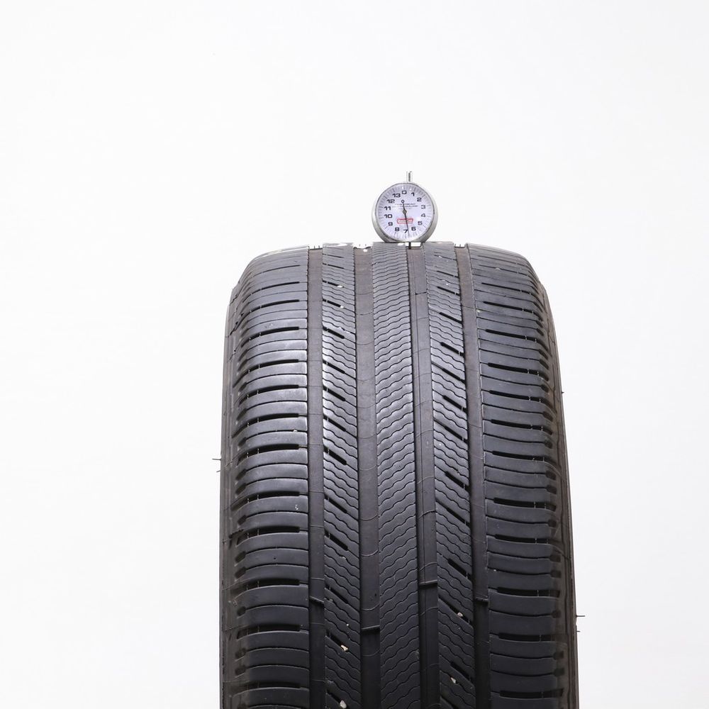 Set of (2) Used 245/50R20 Michelin Premier LTX 102V - 6.5/32 - Image 2