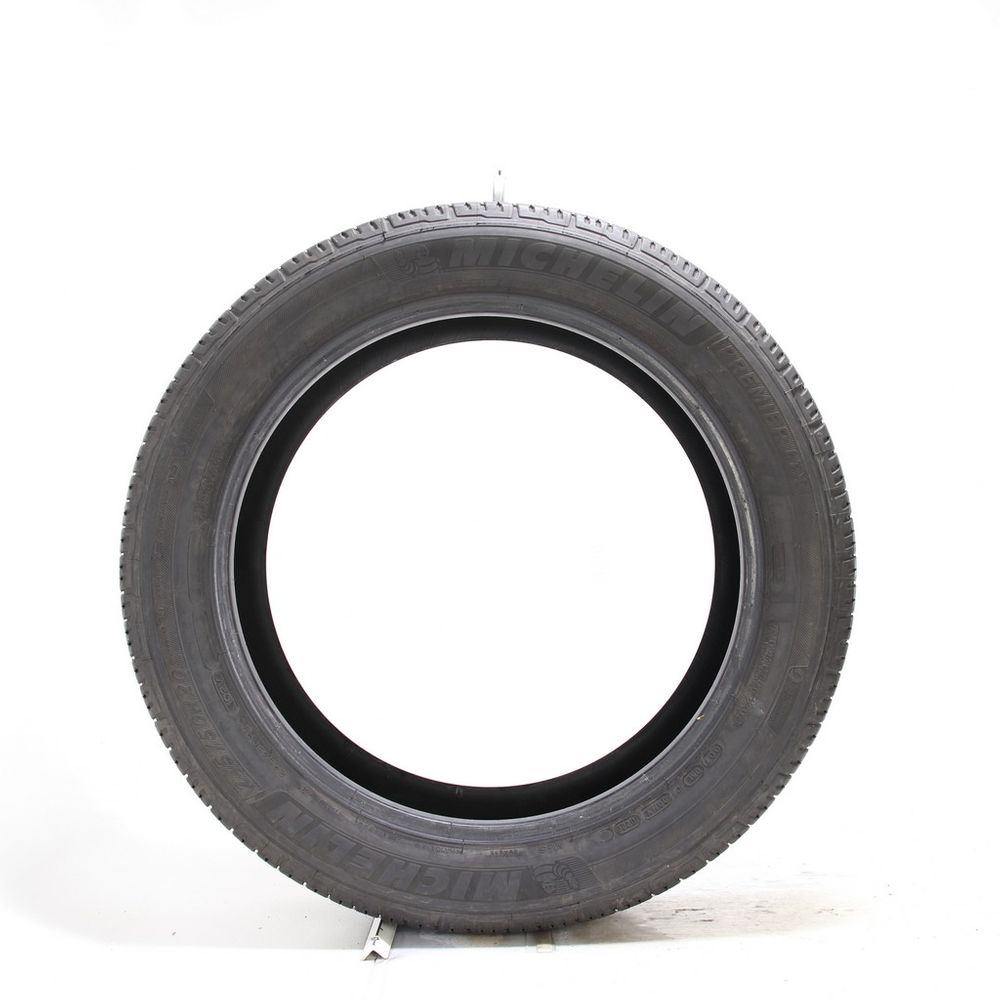 Set of (2) Used 245/50R20 Michelin Premier LTX 102V - 6.5/32 - Image 3