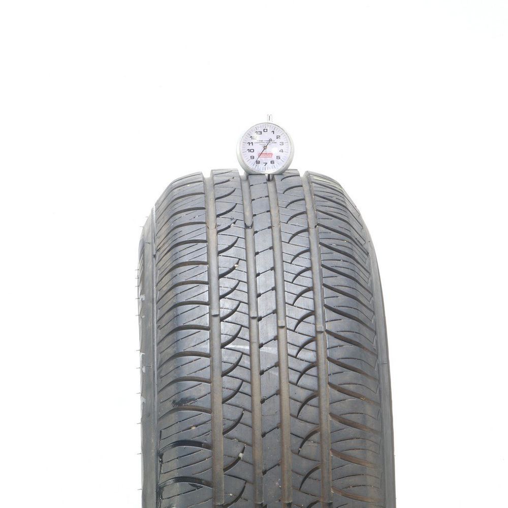 Set of (2) Used 235/75R15 Hankook Optimo H724 108S - 7.5-8/32 - Image 5