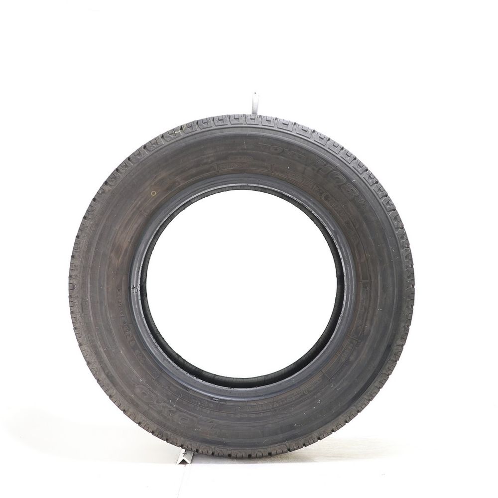Set of (2) Used 195/75R16C Toyo H08 Plus 107/105R - 7.5/32 - Image 3