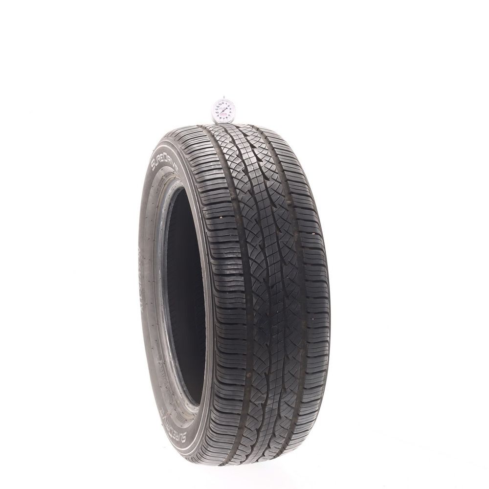 Used 225/55R17 SureDrive All-season 97H - 9/32 - Image 1