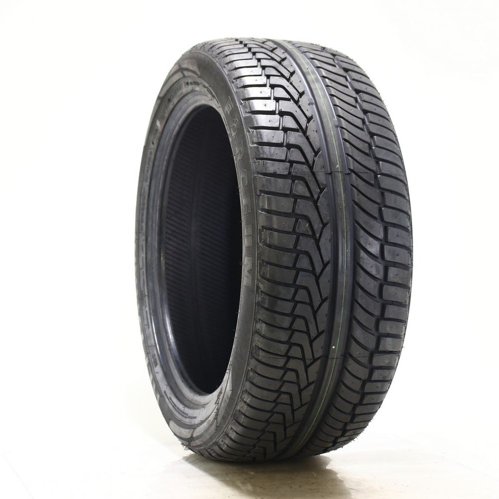 New 275/45ZR20 Forceum Heptagon SUV 110Y - Image 1