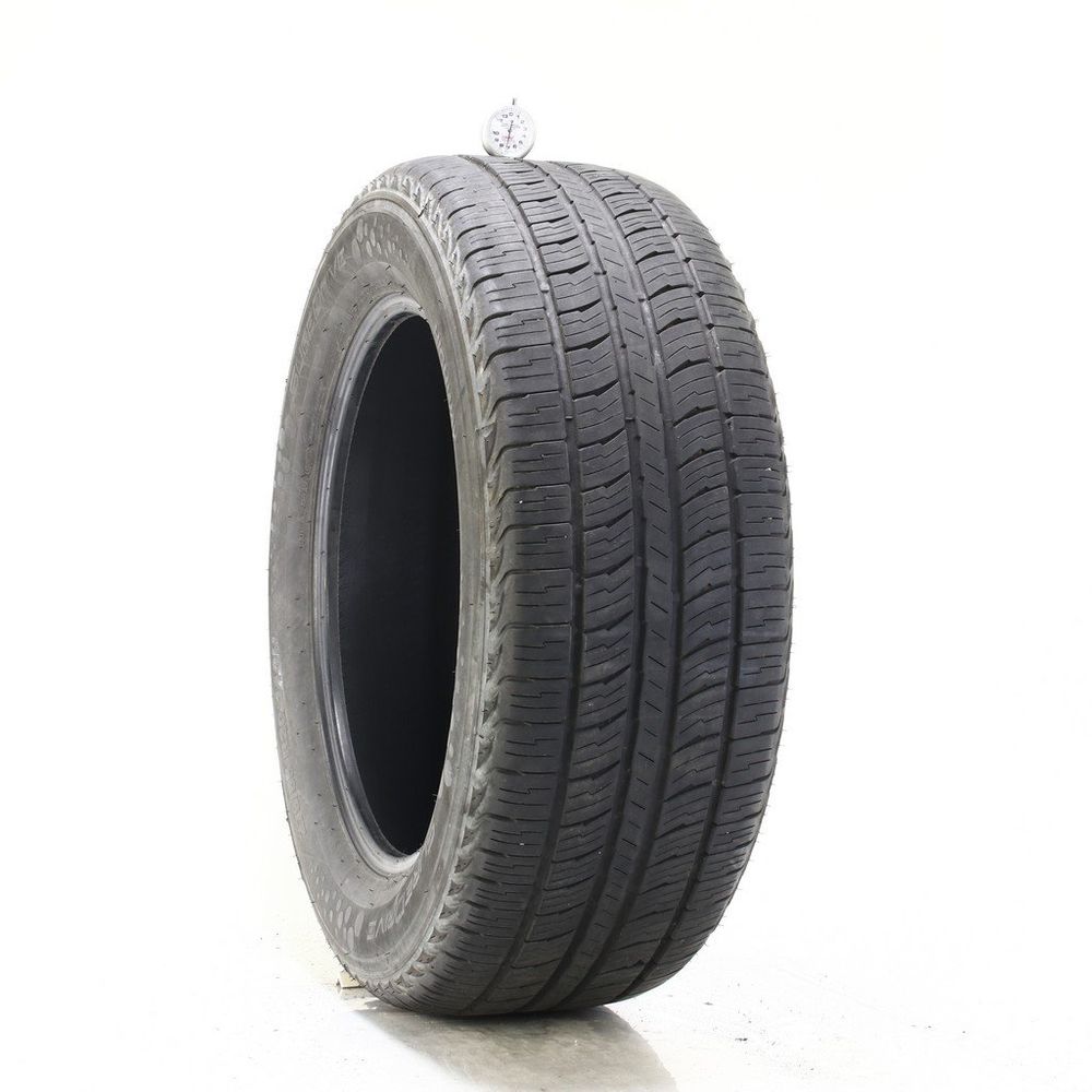 Set of (4) Used 275/55R20 SureDrive Highway 113H - 7/32 - Image 1