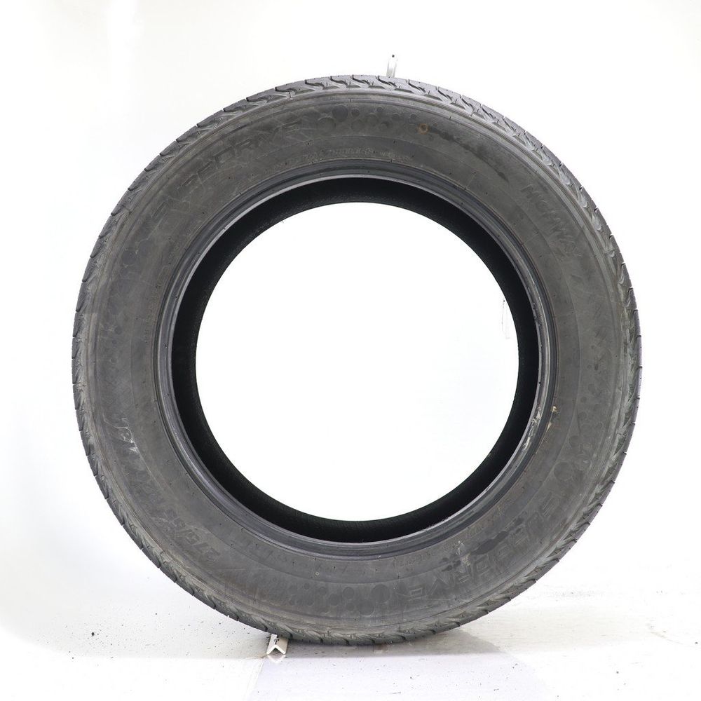 Set of (4) Used 275/55R20 SureDrive Highway 113H - 7/32 - Image 3