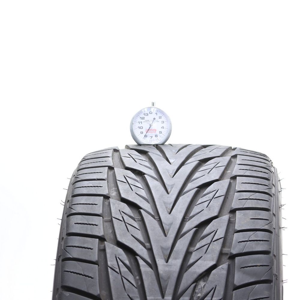 Set of (2) Used 265/45R20 Toyo Proxes ST III 108V - 7-8/32 - Image 5