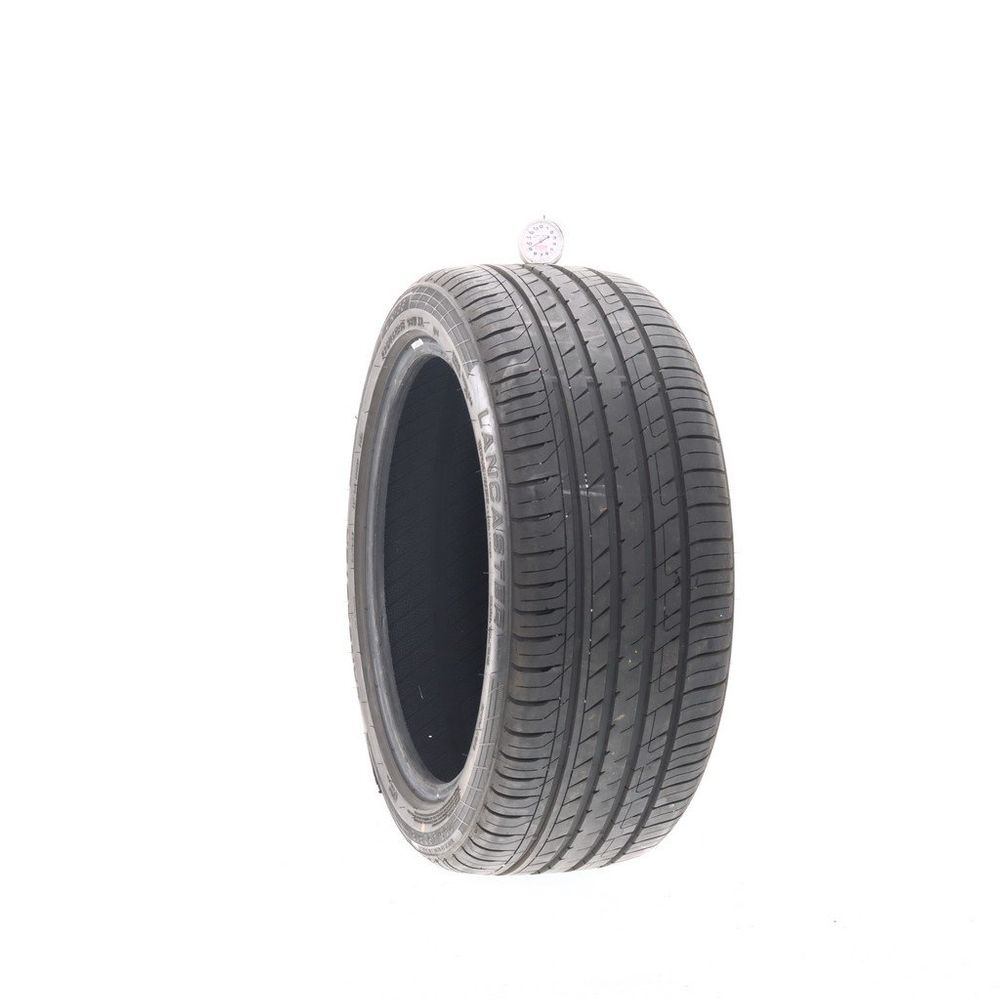 Used 235/45ZR18 Lancaster LR-66 98W - 9/32 - Image 1
