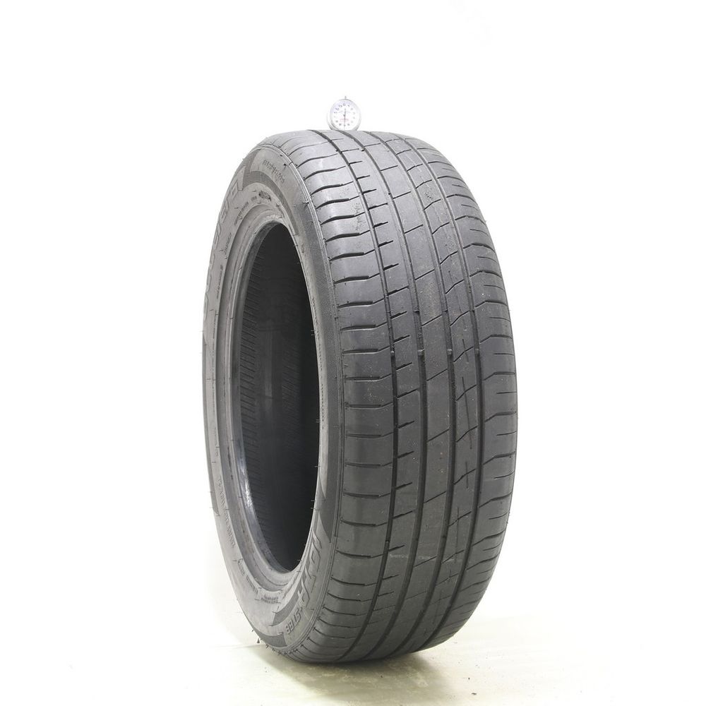 Used 255/55ZR20 Accelera IOTA ST68 110W - 7/32 - Image 1