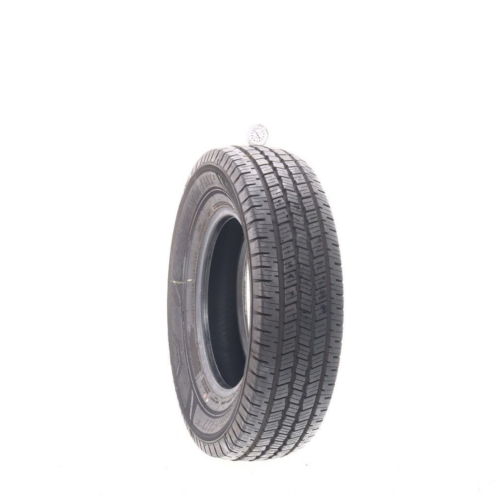 Used LT 225/75R16 Linglong Crosswind HT 2 115/112Q E - 12.5/32 - Image 1