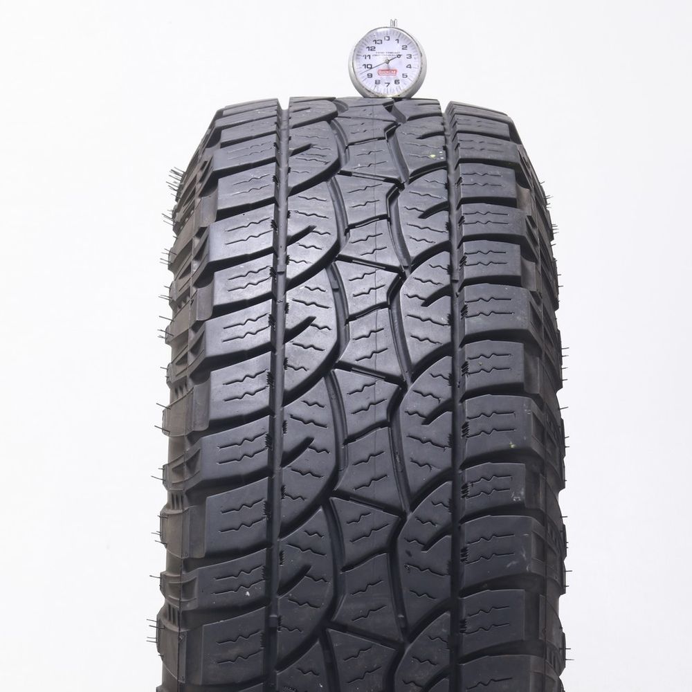 Used LT 245/75R17 Cooper Discoverer ATP II 121/118S E - 9.5/32 - Image 2