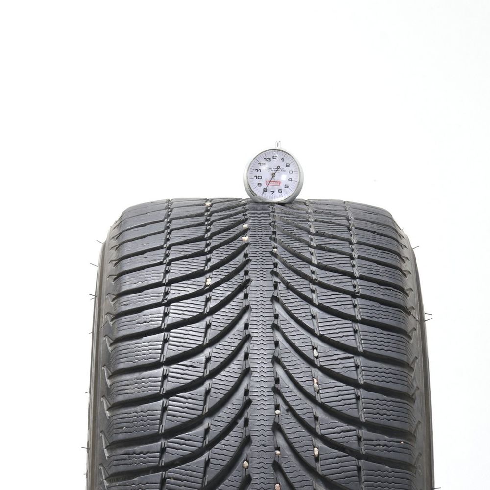 Used 255/50R19 Michelin Latitude Alpin LA2 ZP 107V - 8/32 - Image 2