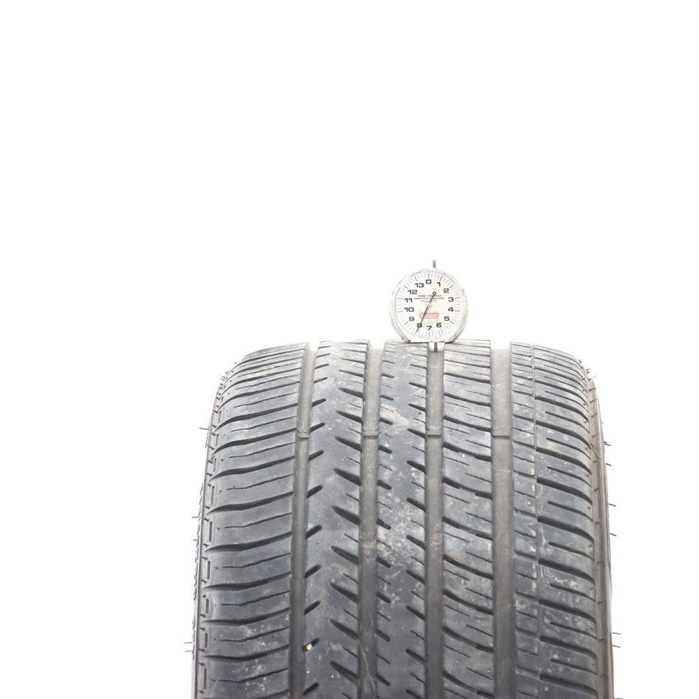 Set of (2) Used 245/40ZR18 Kenda Vezda UHP A/S 97Y - 8-9.5/32 - Image 2