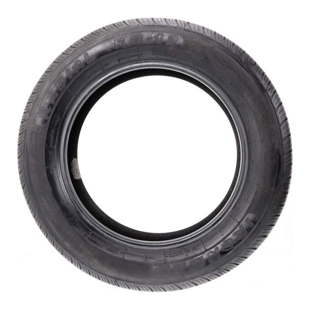 Set of (2) Driven Once 225/60R17 Ironman RB-12 99H - 10.5/32 - Image 3