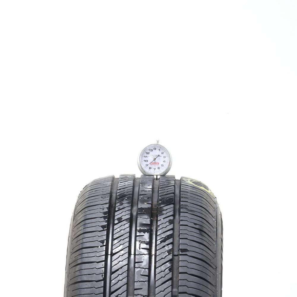 Set of (2) Used 215/60R16 Linglong Crosswind HP010 Plus 95V - 8.5-9/32 - Image 2