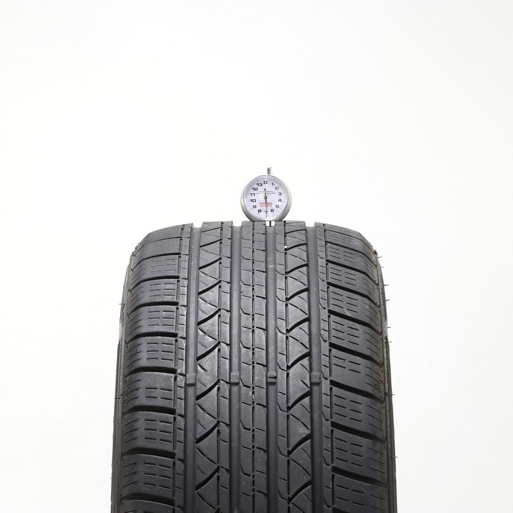 Used 255/50R19 Milestar MS932 Sport 107V - 7/32 - Image 2
