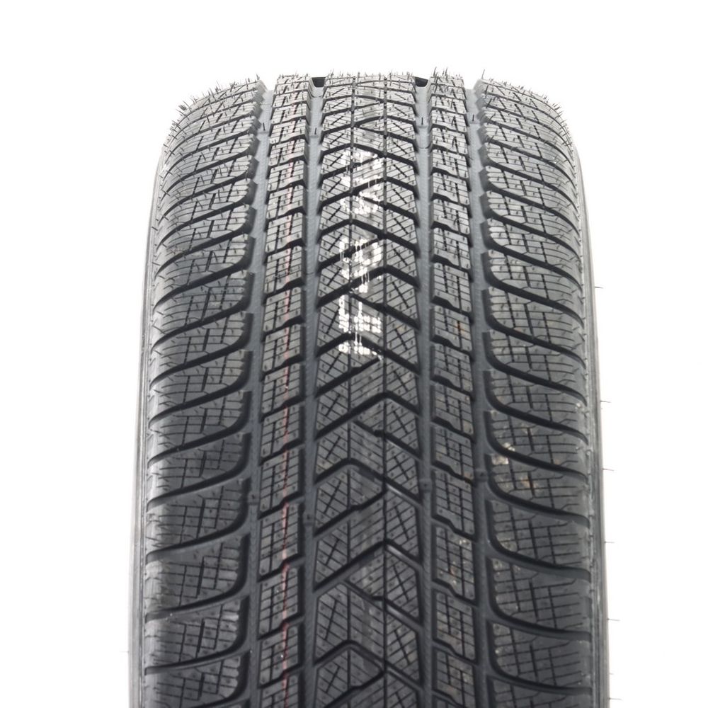 New 275/50R21 Pirelli Scorpion Winter MO1 113V - Image 2