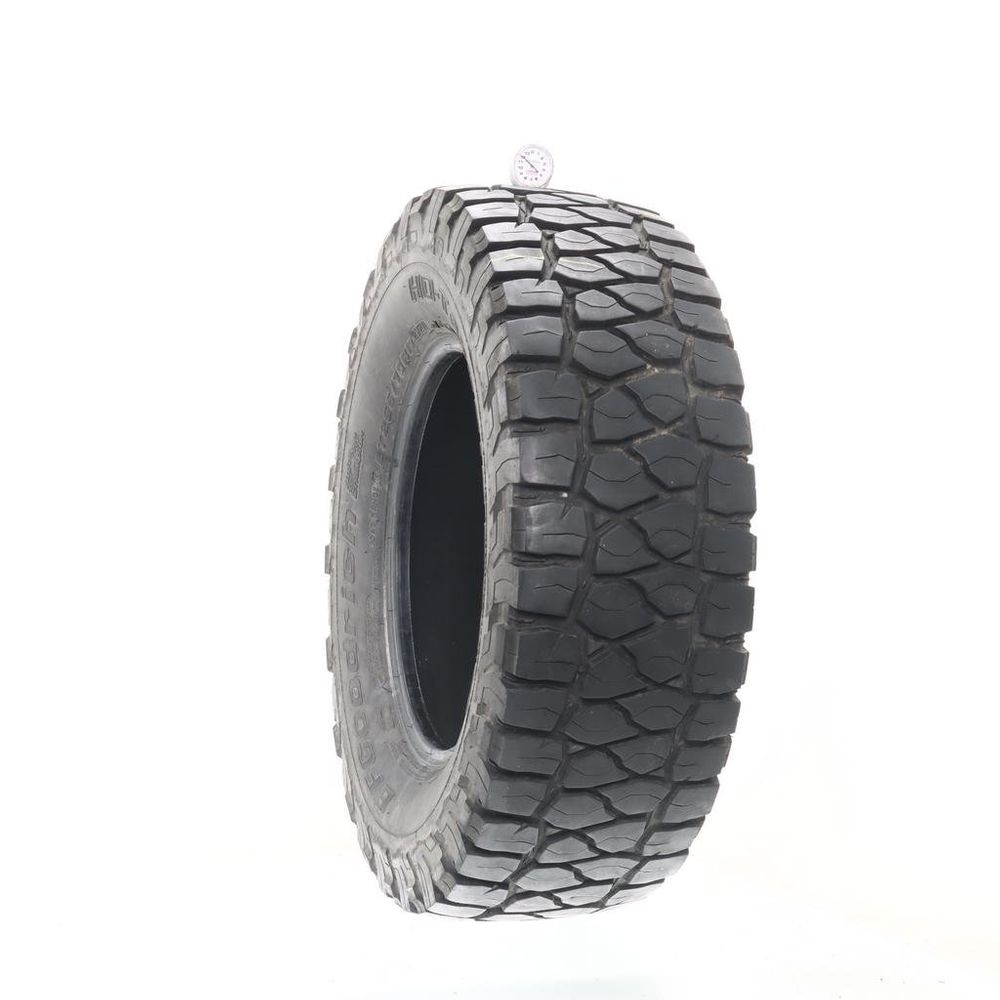 Used LT 265/70R17 BFGoodrich HD-Terrain T/A KT 123/120Q E - 12/32 - Image 1