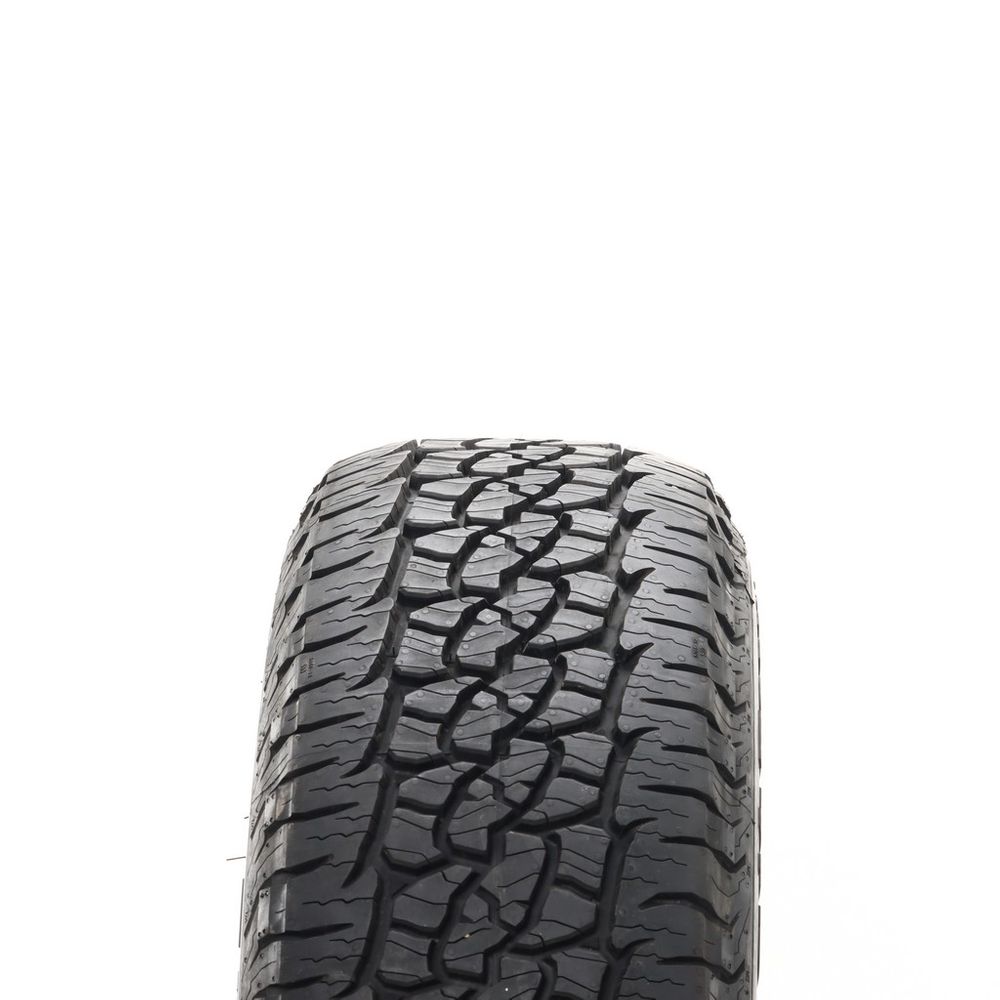Driven Once 235/65R17 BFGoodrich Trail-Terrain T/A 104H - 11/32 - Image 2